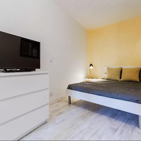Apartamento T2 Design Hypercentre Capitole Toulouse Exterior foto