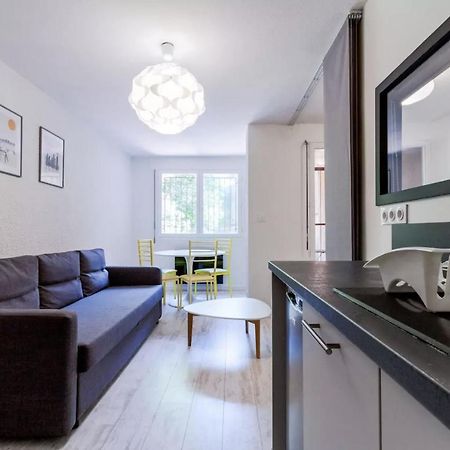 Apartamento T2 Design Hypercentre Capitole Toulouse Exterior foto