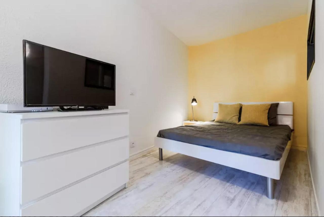Apartamento T2 Design Hypercentre Capitole Toulouse Exterior foto