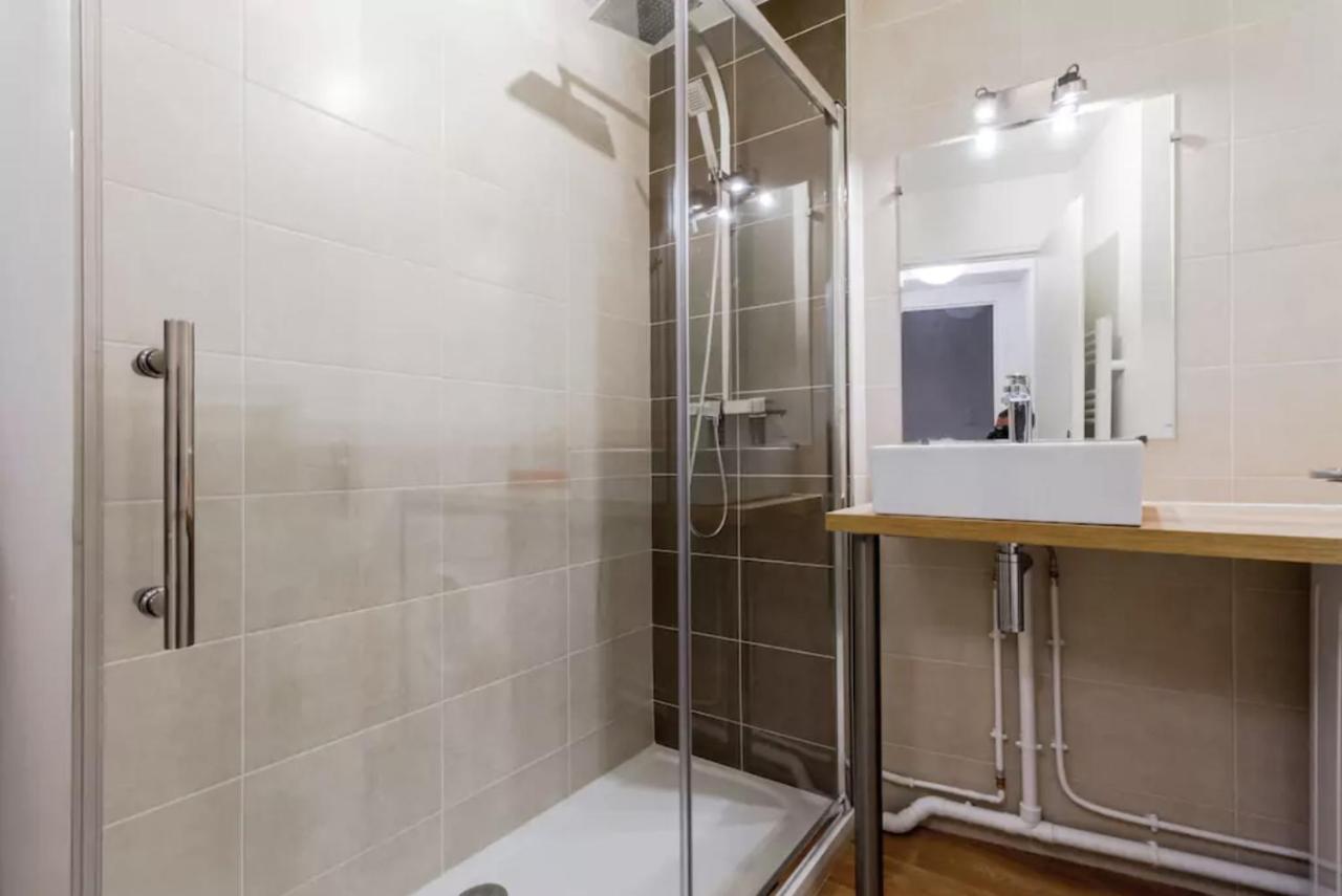 Apartamento T2 Design Hypercentre Capitole Toulouse Exterior foto